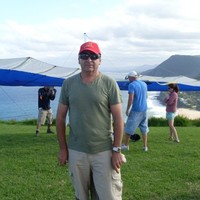 George Aros