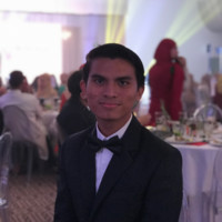 Muhammad Nazmi Mohd Nizam