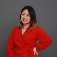 Sophie Isabelle Carmi Bansil