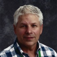 Dave Stokes
