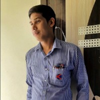 Biplab Kumar Ghosh