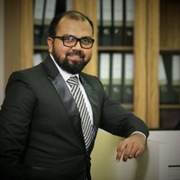Rizni Muhajireen - MBA