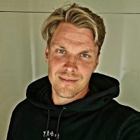 Timo Liuski