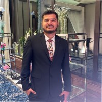 Gaurav K Rihal