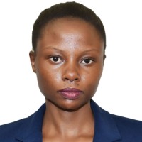Marion Nyaribo