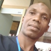 Momoh Agbo
