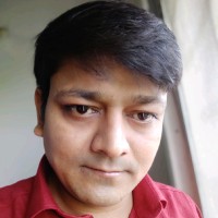Naresh Baria
