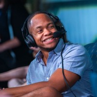 Jamaal Graves