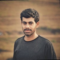Siddharth V