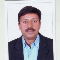 Mohammed Pervez
