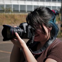 Lea Rodrigues