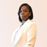Tonya Peterson, MBA