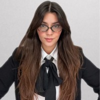 Gabrielle Campos