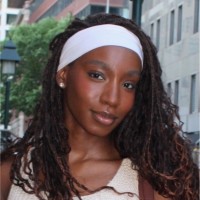 Naomie Lamour
