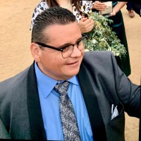 Pablo J. Zaragoza Herrero