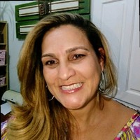 Andréa Gomes Magdaleno
