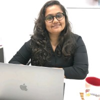 Divya Lalwani