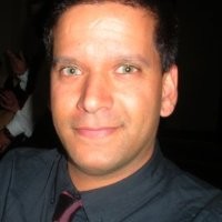 Alexandre Ahmed
