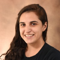Daniella Saetta, Ph.D.