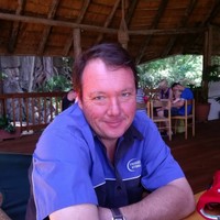 Quentin Pretorius