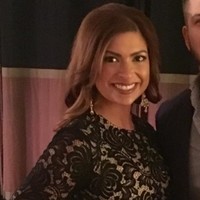 Samantha Stefan