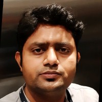 Dinesh Saindane