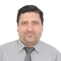Mohammad Swary