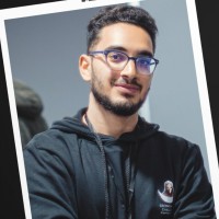 Mohamed Amine BEN ROMDHANE