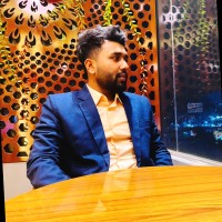 Parvej Khan