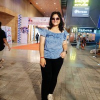 pari gajjar Pari gajjar