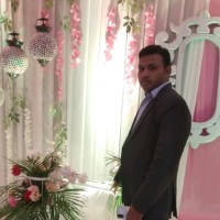 Devendra Raghav