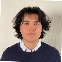 Hugo Chen