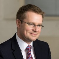 Michael Stacey