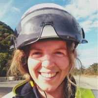 Nicola Hardy