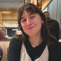 Gabrielle Mosher