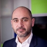 Georgi Simeonov