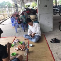 Hoang Kha