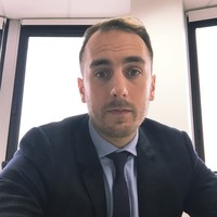 Alexandre Cudina