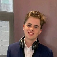 Conan Hinds