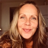 Tess Andersson
