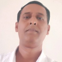 Tribhuvan Yadav