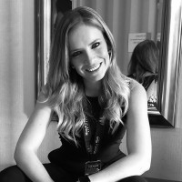 Maria Fernanda Alvarez Guzmán