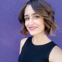 Aida Sepehr