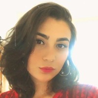 Tayane Tavares