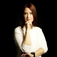 Małgorzata Palka