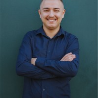 Paulo Moadbe Garcia Petik
