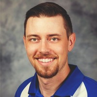 Josh Norton