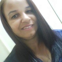 Ana Cléia Visitação De Souza