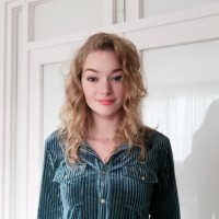 Marijke Hoogstede