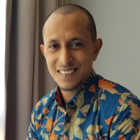 Ahmad Karamah